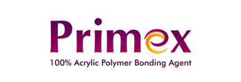 پرایمکس؛ پلیمر 100% اکریلیک آب‌بند